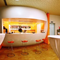 Hotel Antonie****, Frýdlant v Čechách - bar