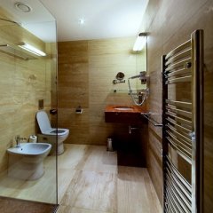 Hotel Antonie****, Frýdlant v Čechách - koupelna