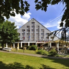 Hotel Krakonoš, Mariánské Lázně - Relax program na šest dní