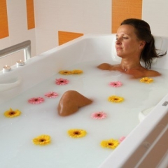 Wellness pobyt Relax, Orea Spa Hotel Cristal Palace - Mariánské Lázně