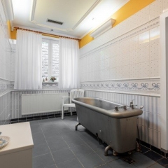 Koupele - Hotel Lafontane****, Karlovy Vary