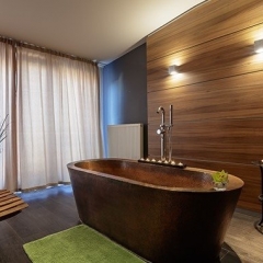 Spa Hotel Felicitas, Poděbrady - Prodloužený relaxační pobyt wellness