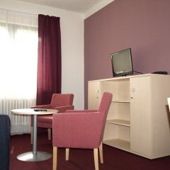Seniorský minirelax na 3 dny v hotel Libuše, Poděbrady