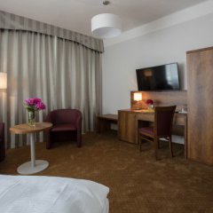 Hotel Bellevue - Tlapák****, Poděbrady - pokoj