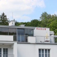 To nejlepší z Radunu - Hotel Radun, Luhačovice