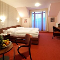 Hotel Studánka ****, Rychnov nad Kněžnou -  Romantický pobyt pro dva