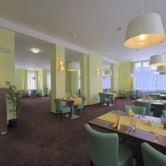 Hotel Zámeček - Poděbrady, restaurace